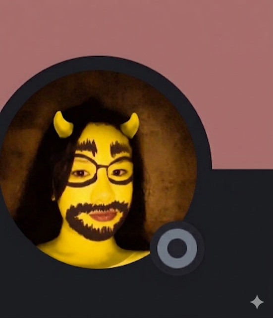 Yellow Kai